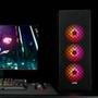 Gabinete Gamer XPG Defender, Mid Tower, E-ATX, Painel e Lateral em Vidro Temperado, 3x Cooler Fan, Preto - 75260192