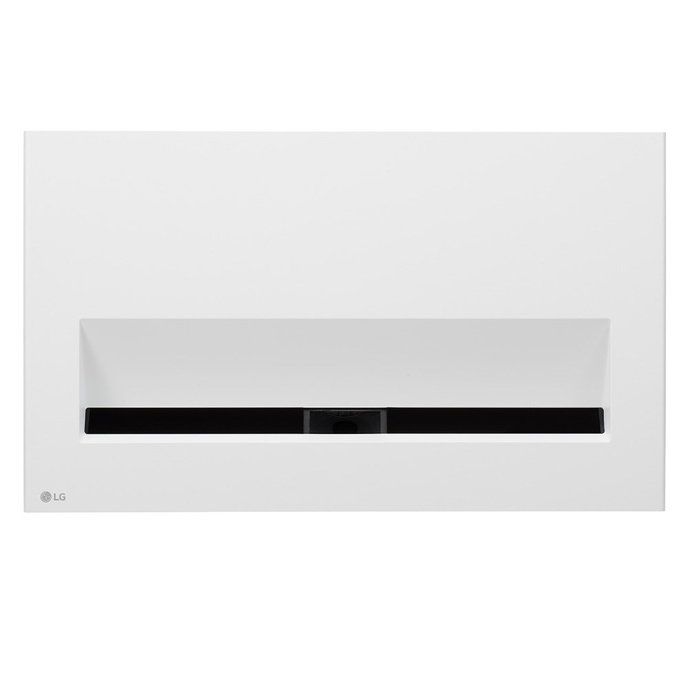 Imagem 6 de 9 do produto Projetor LG CineBeam Smart TV UHD 4K, 2500 ANSI Lumens, Bluetooth, HDMI/USB, Branco - HU715QW.AWZ