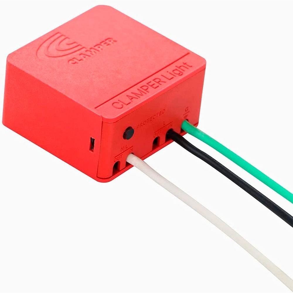 Dispositivo Contra Surtos Elétricos | KaBuM!