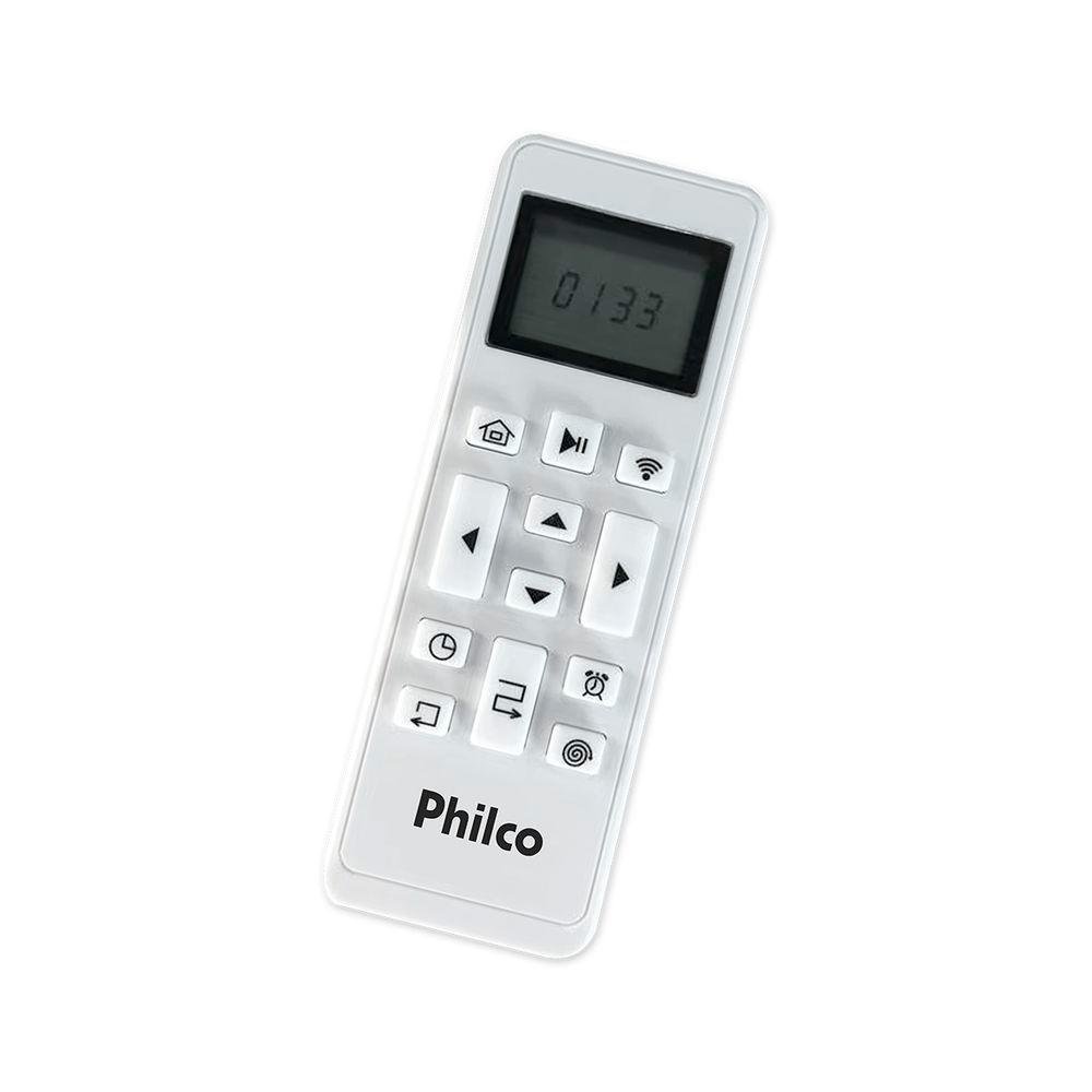 Robô Aspirador de Pó Philco PAS19B, Passa Pano, Wifi, Conexão APP Smart Life Philco, Branco - 54905078 Robô Aspirador de Pó Philco PAS19B, Passa Pano, Wifi, Conexão APP Smart Life Philco, Branco - 54905078