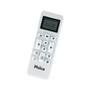 Robô Aspirador de Pó Philco PAS19B, Passa Pano, Wifi, Conexão APP Smart Life Philco, Branco  - 54905078