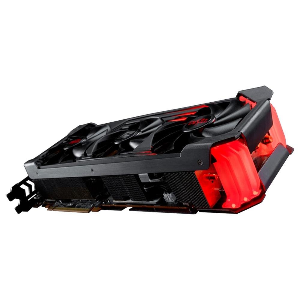 AMD Radeon RX 6950 XT（VRAM16GBモデル） AMD Placa de vídeo Radeon™ RX 6950 XT gddr6 | Amazon.com.br