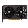 Placa de Vídeo Power Color Fighter AMD Radeon RX 6500 XT, 4 GB GDDR6, Ray Tracing - AXRX 6500XT 4GBD6-DH/OC
