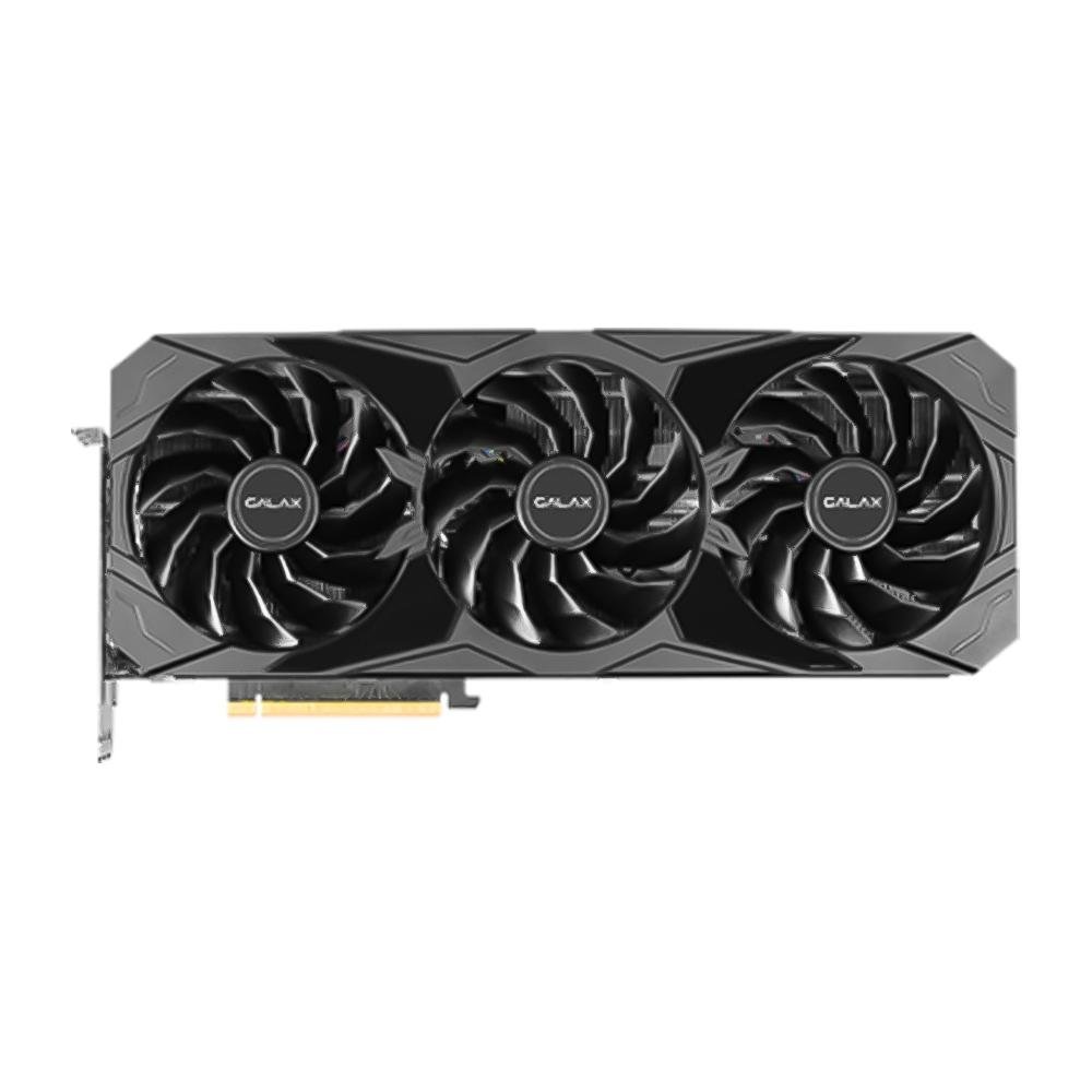 Placa de Vídeo GALAX GeForce RTX 4080 | KaBuM!
