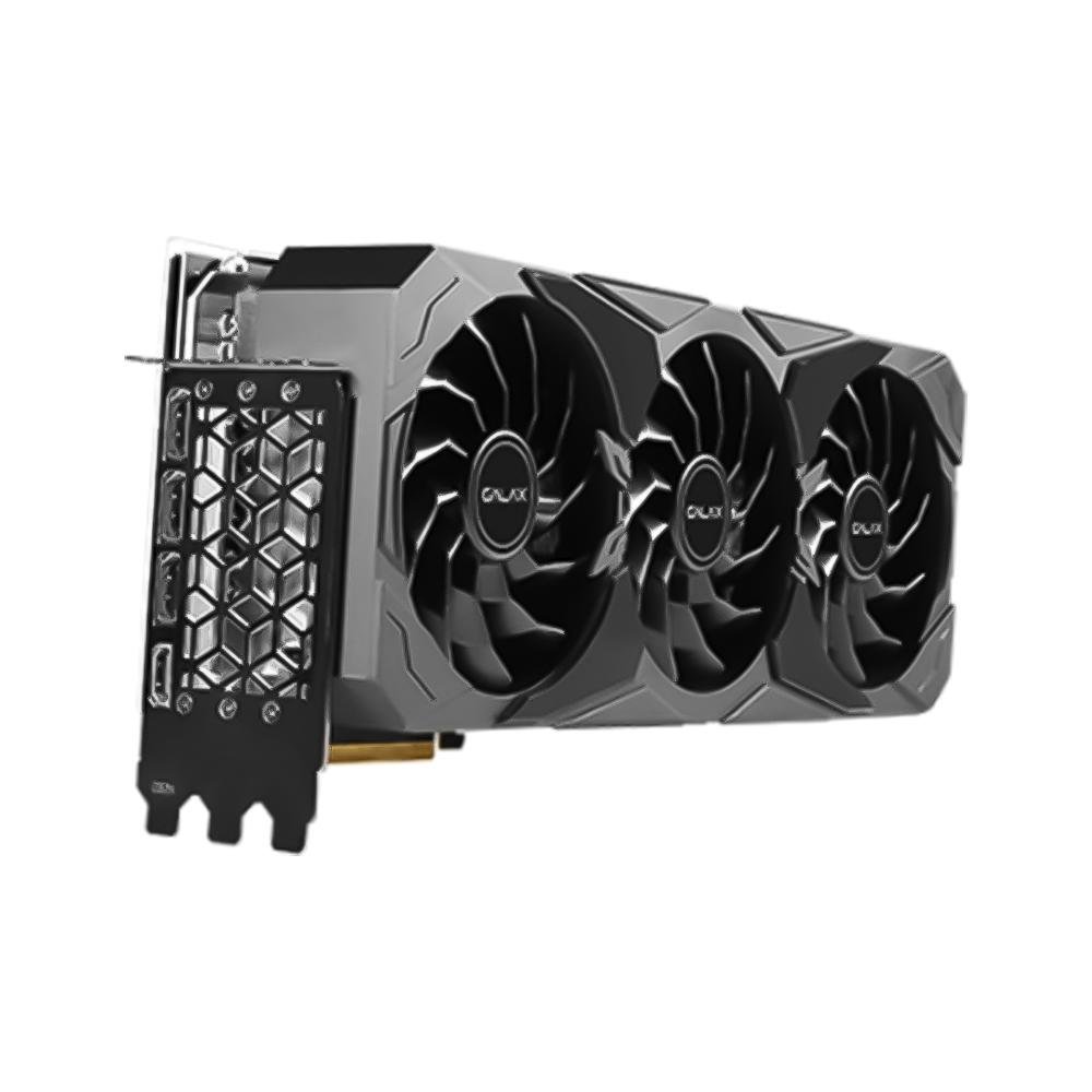 Placa de Vídeo GALAX GeForce RTX 4080 | KaBuM!