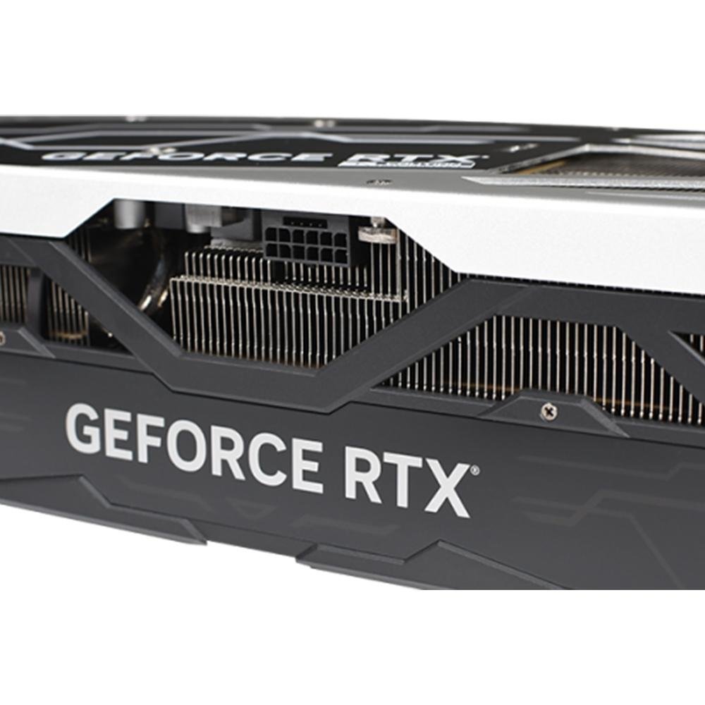 Placa de Vídeo GALAX GeForce RTX 4080 | KaBuM!