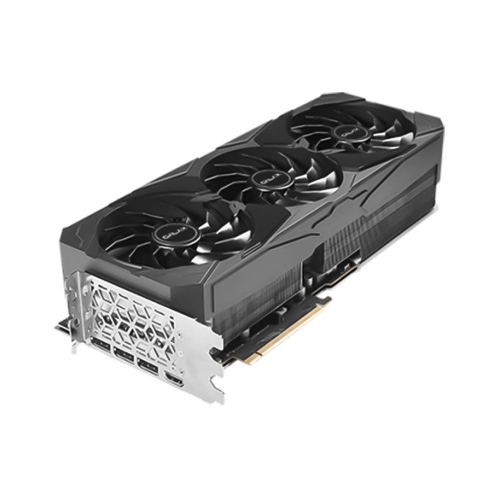 Placa de Vídeo GALAX GeForce RTX 4080 | KaBuM!