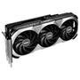 Placa de Vídeo RTX 4080 Ventus 3X OC MSI NVIDIA GeForce, 16 GB GDDR6X, DLSS, Ray Tracing - GeForce RTX 4080 16GB VENTUS 3X OC