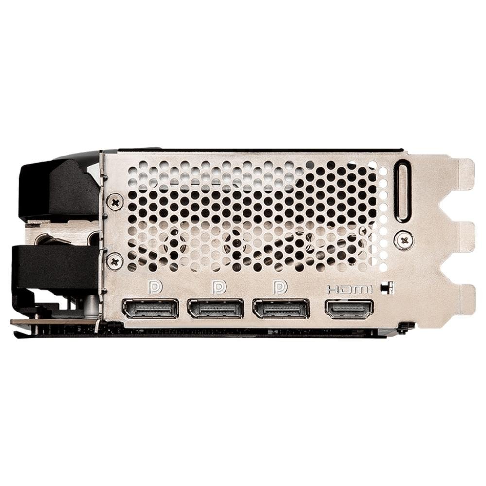 Placa de Vídeo RTX 4080 Ventus 3X OC MSI NVIDIA GeForce | KaBuM!