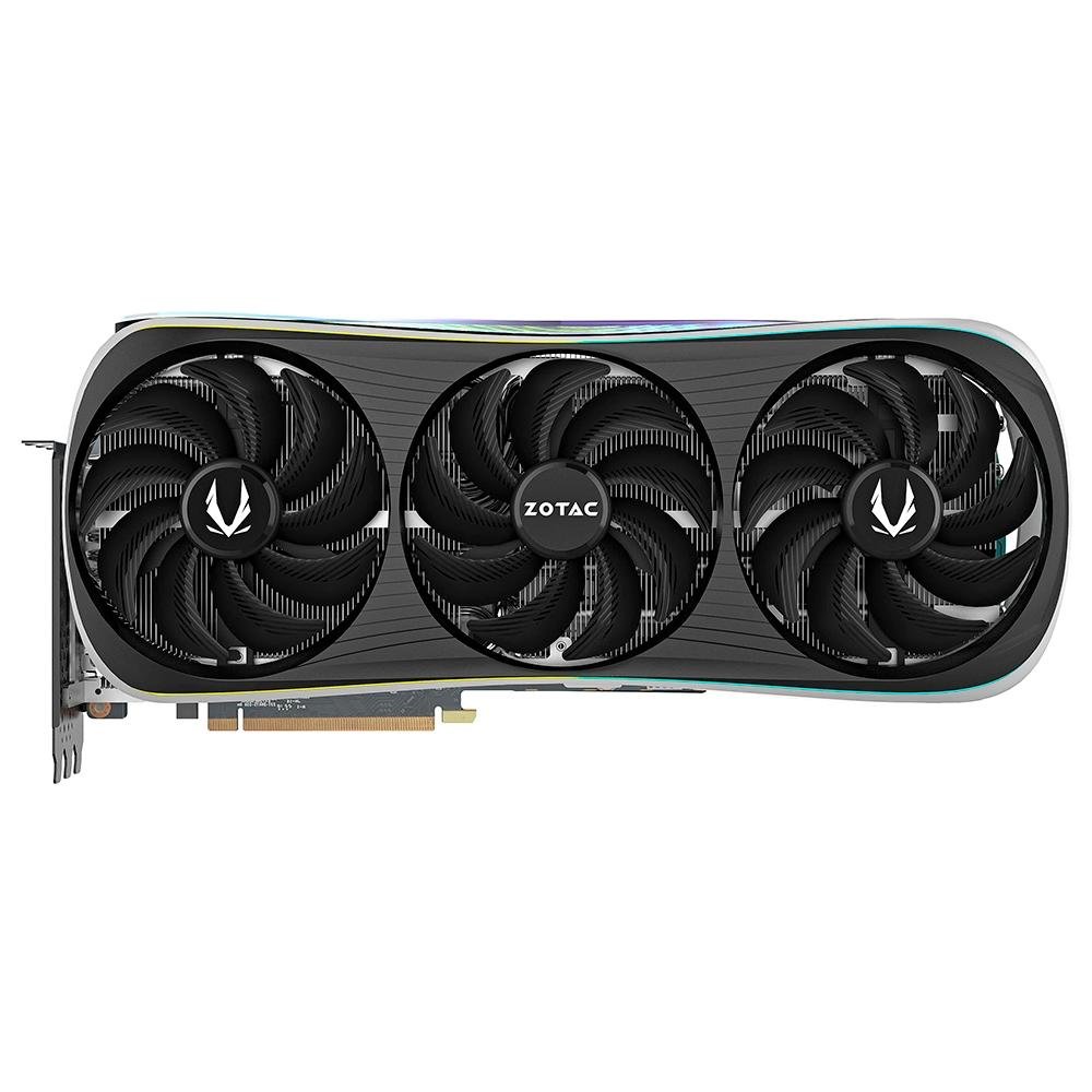 GeForce RTX4080 ZT-D40810N-10B Zotac グラフィックボード・グラボ