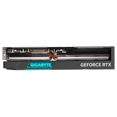 GIGABYTE AERO OC GeForce RTX 4080 16GB GDDR6X PCI Express 4.0 ATX Video  Card GV-N4080AERO OC-16GD 