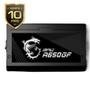 Fonte MSI MPG A650GF, 650W, 80 Plus Gold, Modular, PFC Ativo, Bivolt, com Cabo, Preto - 306-7ZP0A22-CE0