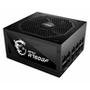 Fonte MSI MPG A750GF, 750W, 80 Plus Gold, Modular, PFC Ativo, Bivolt, Preto - 306-7ZP0B22-CE0