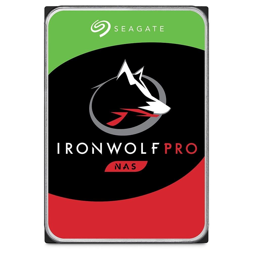 ラ*ン様 Seagate IronWolf Pro 20TB HDD HD Seagate IronWolf Pro | KaBuM!