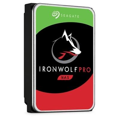 ジャンク　Seagate IronWolf Pro 16TB HDD hd-seagate-ironwolf-pro-16tb-
