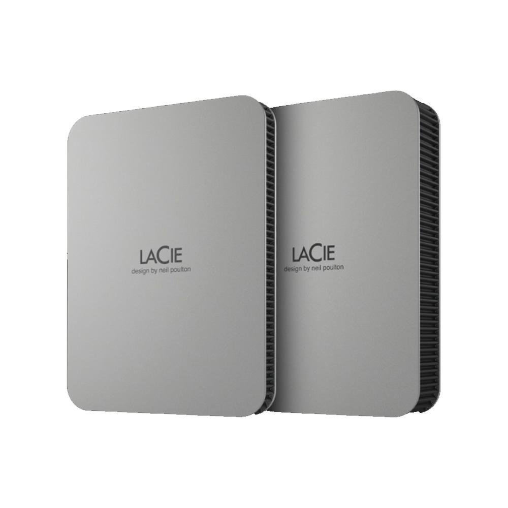 HD Externo Seagate Lacie Mobile Drive | KaBuM!