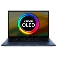 Notebook Asus Zenbook Intel Core i7 | KaBuM!