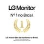 Monitor LG 21,5", FHD, 75Hz, 5ms, VA, HDMI e VGA, FreeSync, Ajuste de Inclinação - 22MP410-B