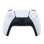 Console Sony Playstation 5, SSD 825GB, Controle sem fio DualSense, Com Mídia Física + God of War Ragnarök, Branco