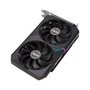 Placa de Vídeo RTX 3060 OC Edition Asus Dual GeForce, 8 GB GDDR6, DLSS, Ray Tracing - DUAL-RTX3060-O8G