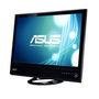 Monitor LED ASUS 24´ Widescreen, VGA/DVI*/HDMI, Full HD - ML249H - Black Piano