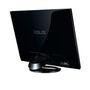 Monitor LED ASUS 24´ Widescreen, VGA/DVI*/HDMI, Full HD - ML249H - Black Piano
