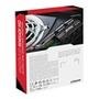 SSD Kingston Fury Renegade, 4TB, M.2 2280, PCIe 4.0 x4, NVMe, Leitura: 7300 MB/s, Gravação: 7000 MB/s, com Dissipador, Compatível com PS5 - SFYRDK/4000G