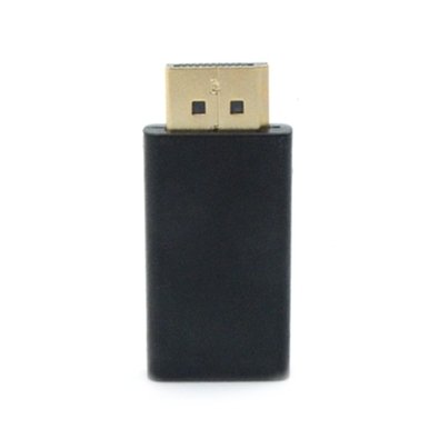 Adaptador Displayport para HDMI Plus Cable - ADP-DPHDMI10BK