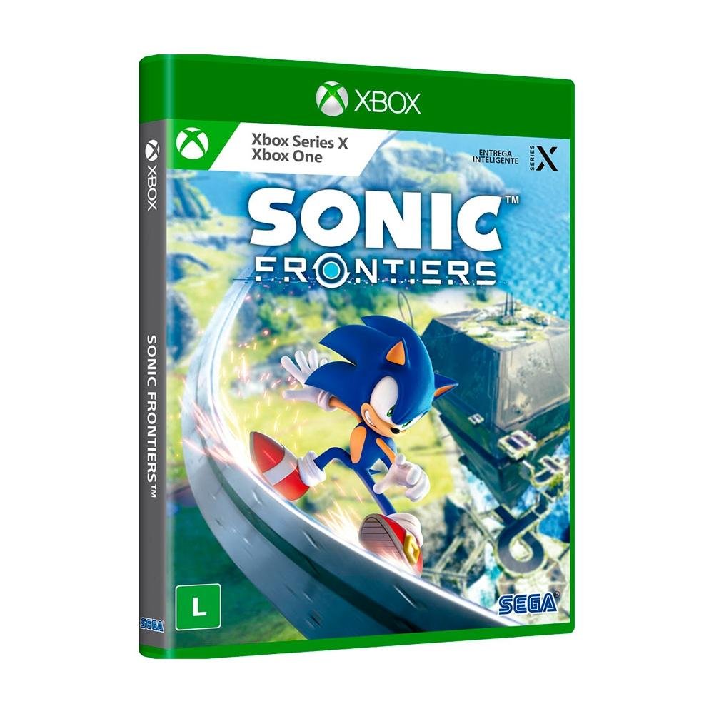 Jogos Do Sonic De Xbox 360: Promoções