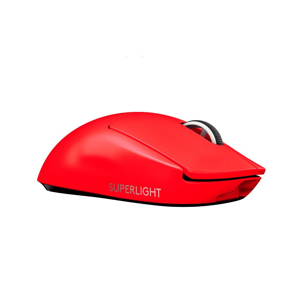 Mouse Gamer Sem Fio ( Balão.info) DPI, 5 Botões, USB, Vermelho - 910-( Balão.info - foto 12