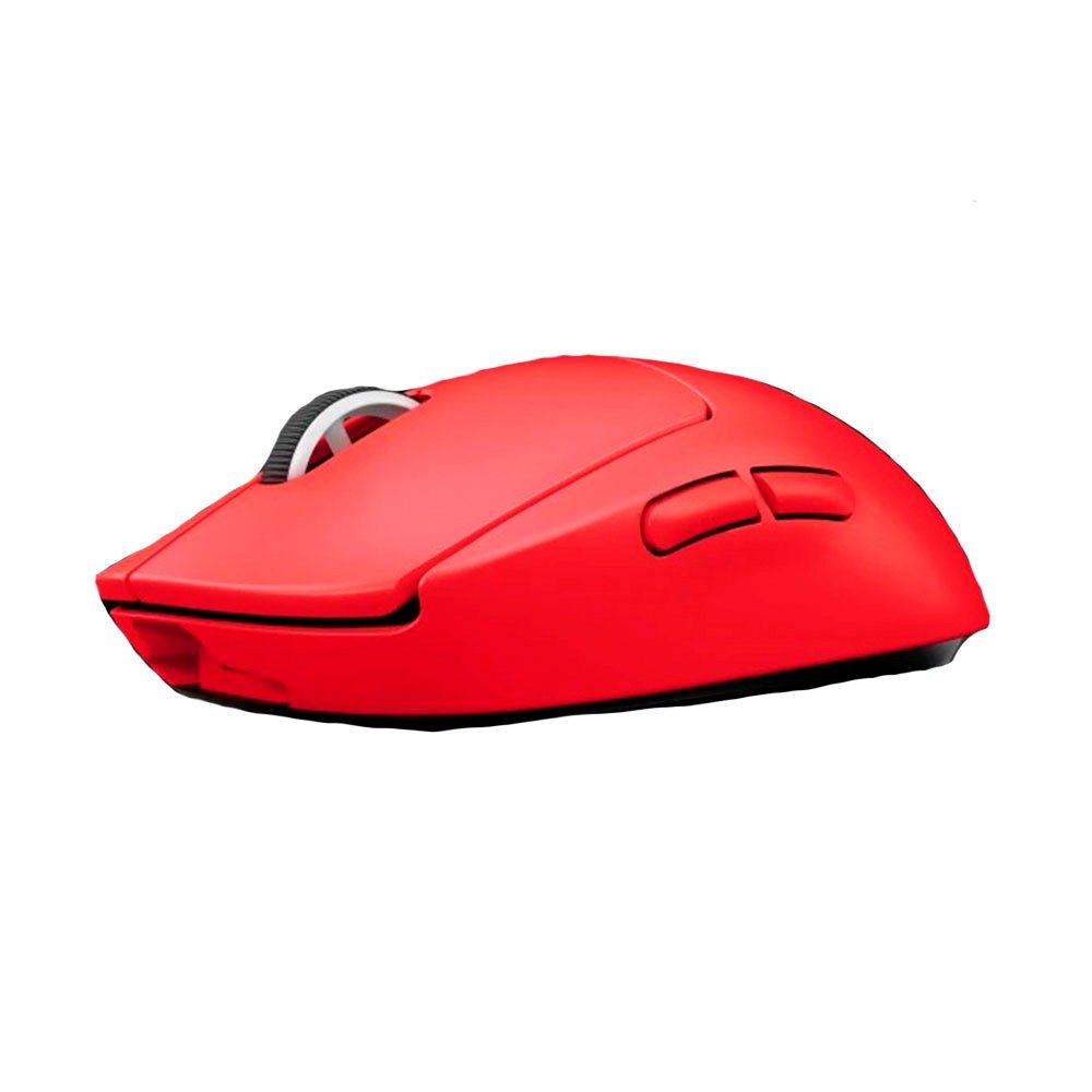 Mouse Gamer Sem Fio Logitech G Pro X Superlight, 25600 DPI, 5