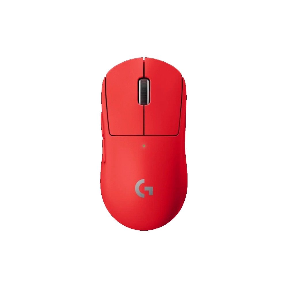 Mouse Gamer Sem Fio ( Balão.info) DPI, 5 Botões, USB, Vermelho - 910-( Balão.info - foto 11