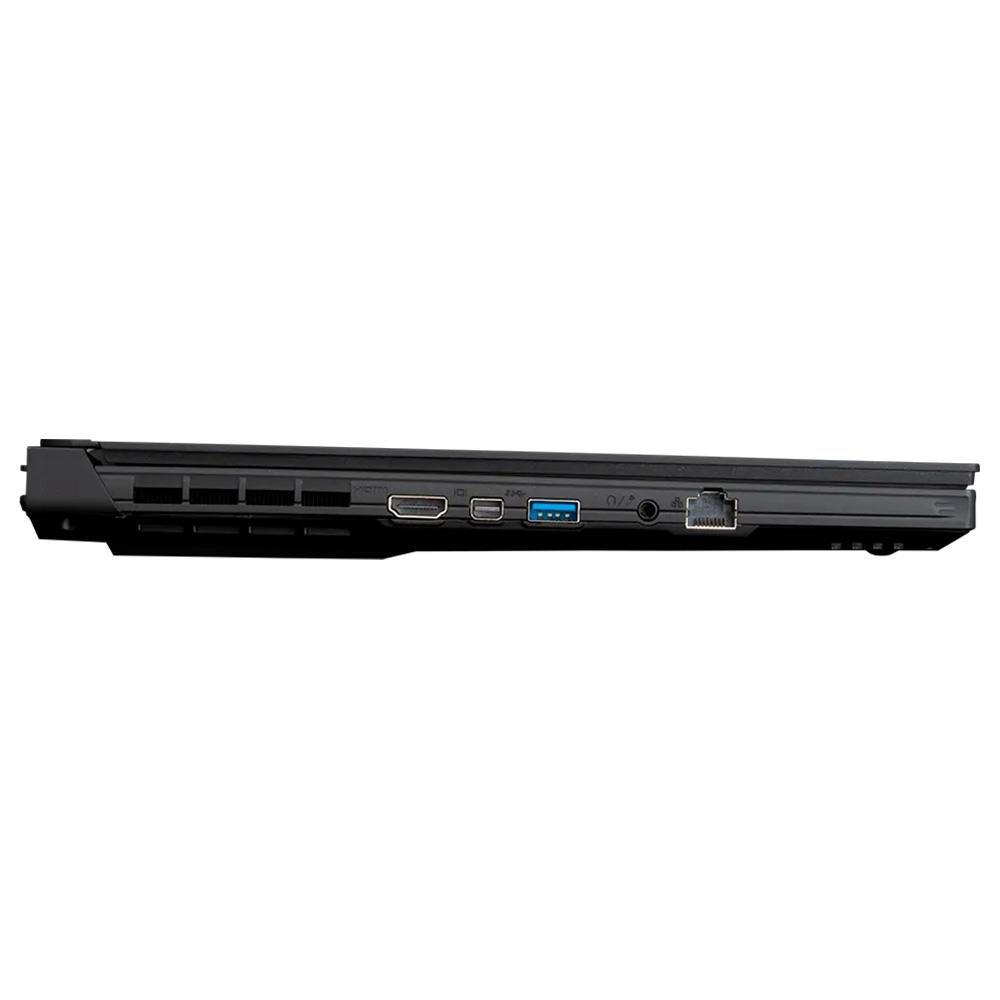 "Notebook Gamer Gigabyte Aorus 5 SE4 Intel Core i7-12700H, 16GB RAM, RTX 3070, 512GB SSD, 15.6"", Win11 Home, Cinza - AORUS 5 SE4-73BR213SH" - view 4