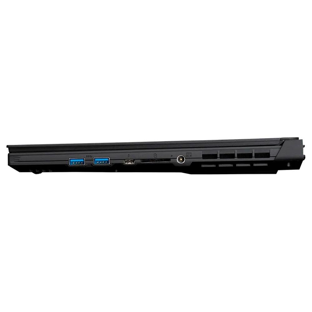 "Notebook Gamer Gigabyte Aorus 5 SE4 Intel Core i7-12700H, 16GB RAM, RTX 3070, 512GB SSD, 15.6"", Win11 Home, Cinza - AORUS 5 SE4-73BR213SH" - view 5