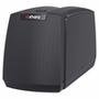 Nobreak UPS TS Shara XPro Senoidal Universal, 2000VA, Bivolt, Senoidal Pura, 2 Baterias Internas, 8 Tomadas, ABS, Preto - 4540