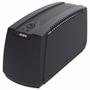 Nobreak UPS TS Shara XPro Senoidal Universal, 2000VA, Bivolt, Senoidal Pura, 2 Baterias Internas, 8 Tomadas, ABS, Preto - 4540