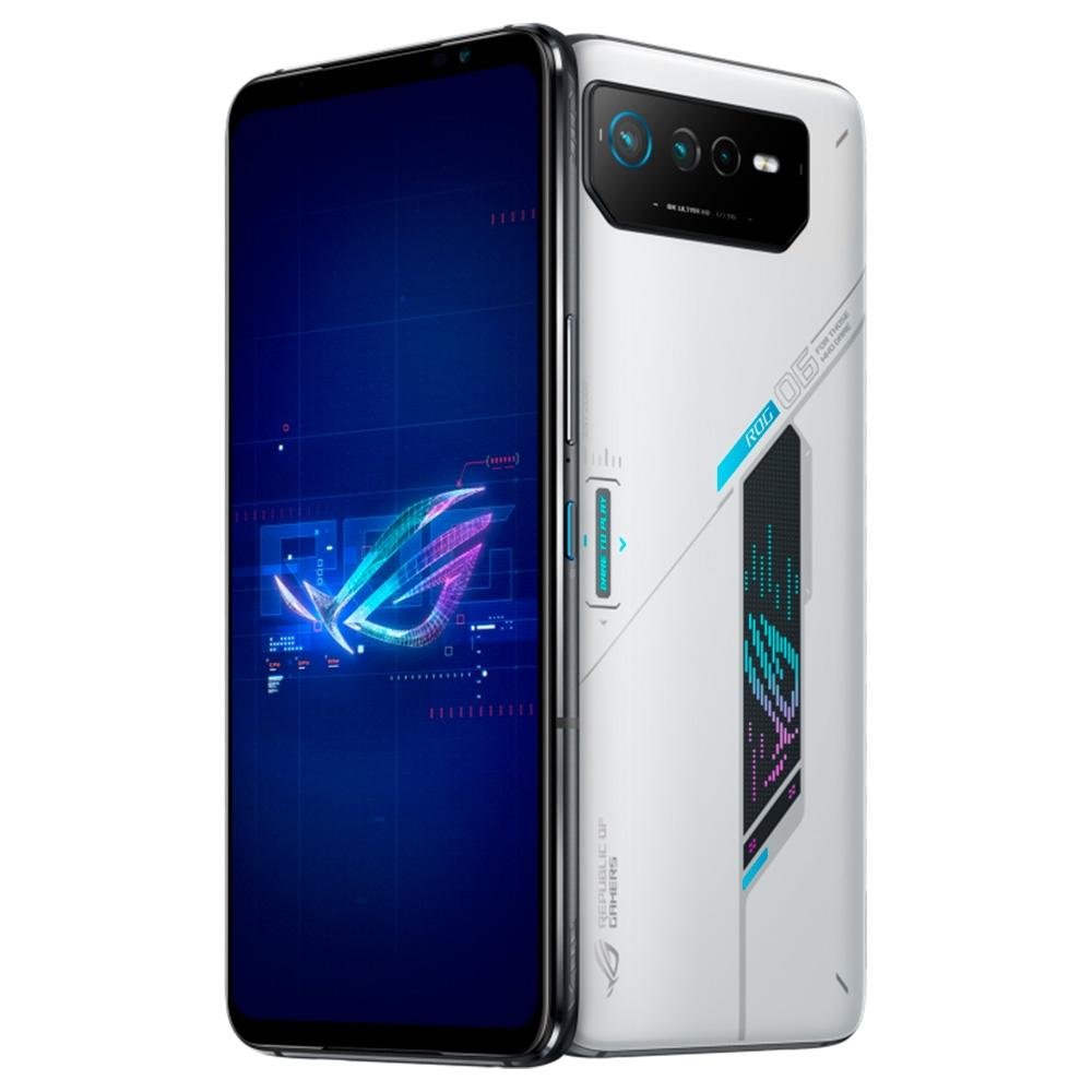 ゲーミングスマホASUS ROG Phone 6 Smartphone Gamer Asus ROG Phone 6 | KaBuM!