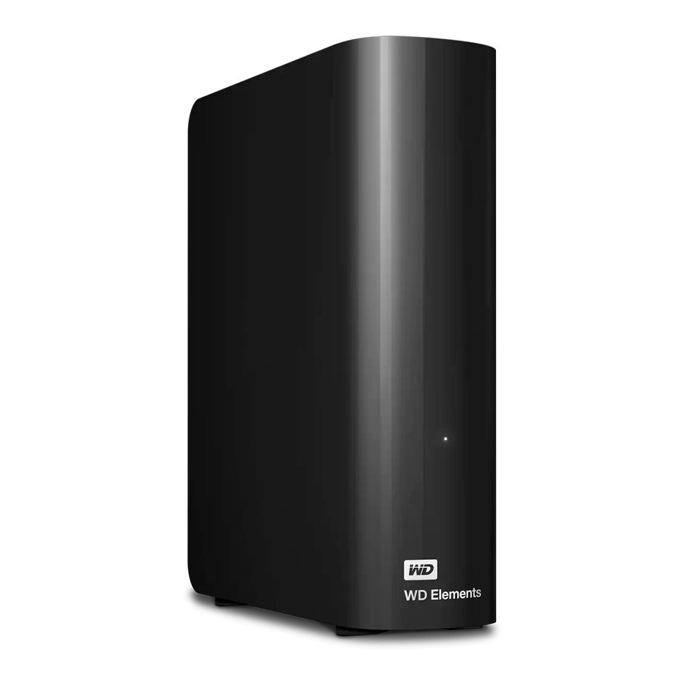 HD Externo Portátil 14TB | KaBuM!