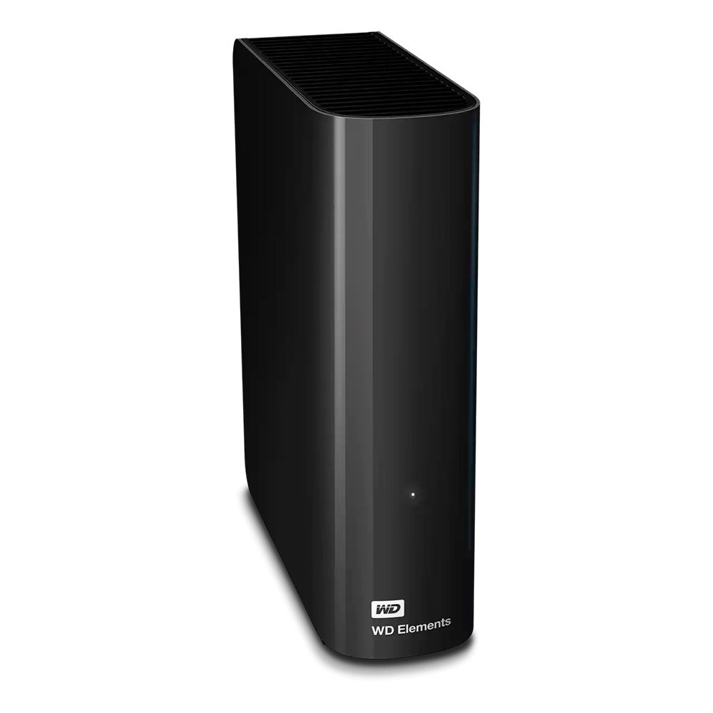 HD Externo Portátil 18TB | KaBuM!