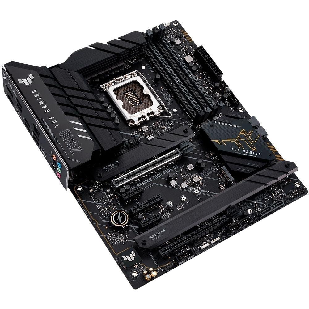 Processador Intel Core i9-12900K, LGA 1700, Vídeo Integrado +