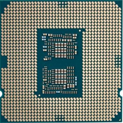 Processador Intel Core i7-10700KF, LGA 1200 + Placa-mãe MSI