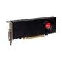 Placa de Vídeo RX 550 Radeon Power Color AMD, 2 GB GDDR5 - AXRX 550 2GBD5-HLE