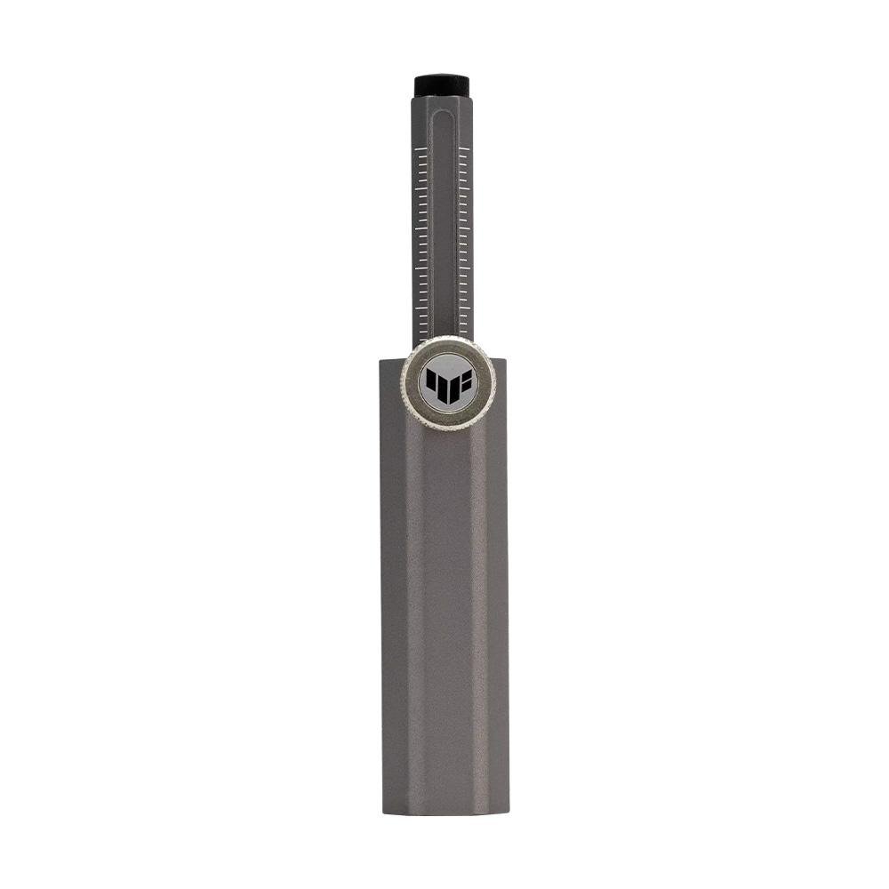 Imagem 12 de 13 do produto Placa de Vídeo RTX 4080 TUF Asus NVIDIA Gaming, 16 GB GDDR6X, ARGB, DLSS, Ray Tracing - TUF-RTX4080-16G-GAMING