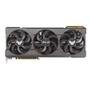 Placa de Vídeo RTX 4080 TUF Asus NVIDIA Gaming, 16 GB GDDR6X, ARGB, DLSS, Ray Tracing - TUF-RTX4080-16G-GAMING