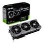 Placa de Vídeo RTX 4080 TUF Asus NVIDIA Gaming, 16 GB GDDR6X, ARGB, DLSS, Ray Tracing - TUF-RTX4080-16G-GAMING