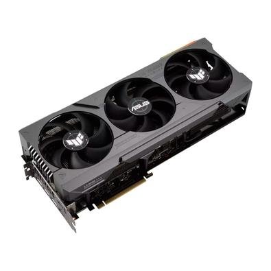 Placa de Vídeo Asus Tuf Gaming RTX 4090 | KaBuM!