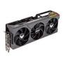 Placa de Vídeo RTX 4090 Asus TUF Gaming NVIDIA GeForce, 24GB, GDDR6X, ARGB, DLSS, Ray Tracing - TUF-RTX4090-24G-GAMING