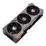 Placa de Vídeo RTX 4090 Asus TUF Gaming NVIDIA GeForce, 24GB, GDDR6X, ARGB, DLSS, Ray Tracing - TUF-RTX4090-24G-GAMING