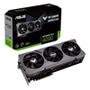 Placa de Vídeo RTX 4090 Asus TUF Gaming NVIDIA GeForce, 24GB, GDDR6X, ARGB, DLSS, Ray Tracing - TUF-RTX4090-24G-GAMING
