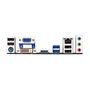 Placa mãe GigaByte p/ Intel GA-Z77-DS3H LGA 1155 DDR3 6Gb/s USB 3.0 ATX Box